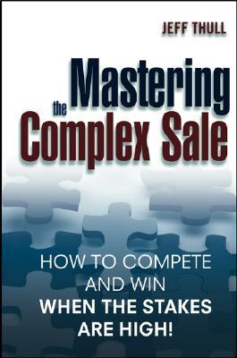 Ask An Expert – Mastering The Complex Sale